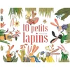 Image de 10 petits lapins