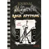 Image de Journal d'un dégonflé - Tome 17 - rock attitude