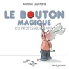 Image de Le bouton magique du professeur lapin