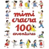 Image de 100 aventures de mimi cracra