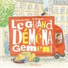 Image de Le grand déménagement