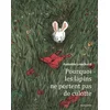 Image de Pourquoi les lapins ne portent pas de culotte