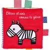 Image de Blanc et noir comme le zèbre