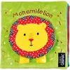 Image de Mon ami le lion