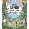 Image de Assez grand pour aider la planète !