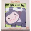 Image de Petit singe et ses amis