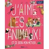 Image de J'aime les animaux