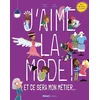 Image de J'aime la mode