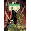 Image de Batman et les tortues ninja aventures - Tome 1