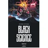 Image de Black science intégrale 1