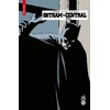Image de Urban comics nomad : gotham central Tome 2