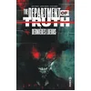 Image de The department of truth Tome 6