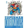 Image de Superman chronicles 1988 volume 2