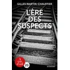 Image de L'ere des suspects
