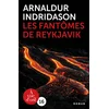 Image de Les fantomes de reykjavik