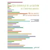 Image de Essentiels de la gestion de l'entreprise agricole (les) : bac pro agricole, bts des sections product