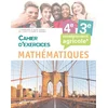 Image de Mathématiques - 4e et 3e