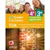 Image de Tim 4e / 3e : cahier d'activités
