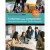 Image de S'informer pour comprendre : 1re bac professionnel mg2