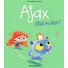 Image de Bd ajax, Tome 01