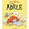 Image de Fais ta bd avec mortelle Adèle