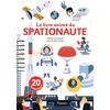 Image de Le livre animé du spationaute
