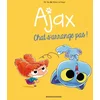 Image de Bd ajax, Tome 02