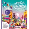 Image de Journée sensationnelle au parc d'attractions