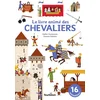 Image de Le livre animé des chevaliers