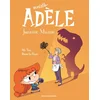 Image de Mortelle Adèle - Tome 16 - Jurassic mamie