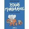 Image de Youri et margarine, Tome 01