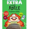 Image de Extra mortelle Adèle - Tome 4 - l'expérience interdite