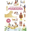 Image de Le livre animé des pharaons