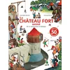 Image de Le château fort animé - de la construction à l'attaque