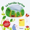 Image de La famille tortue