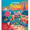 Image de Course folle dans paris