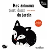 Image de Mes animaux tout doux du jardin