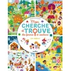 Image de Mon cherche et trouve des formes et couleurs