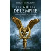 Image de Les aigles de l'empire, - Tome 1 : l'aigle de la légion