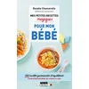 Image de Mes petites recettes magiques pour mon bébé