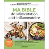 Image de Ma bible de l'alimentation anti-inflammatoire