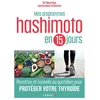 Image de Mes programmes hashimoto en 15 jours