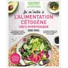 Image de Je m'initie à l'alimentation cétogène 100% hypotoxique