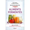 Image de Mes petites recettes magiques aliments fermentés