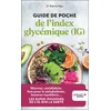 Image de Guide de poche de l'index glycémique (IG)