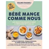 Image de Bébé mange comme nous