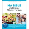 Image de Ma bible du régime méditerranéen