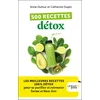 Image de 500 recettes détox