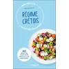Image de Mes petites recettes magiques régime crétois - édition 2023