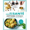 Image de Mes recettes santé : cerveau tonique